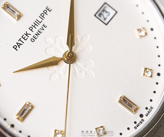 百達翡麗PATEK PHILPPE LS精品 2019新款百達翡麗系列 全自動機械機芯 超強深度防水 時尚商務 男士腕表  wssb4881